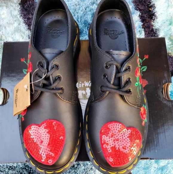Dr martens - Picture 4 of 5